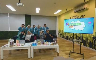 Event Lomba Product Innovation