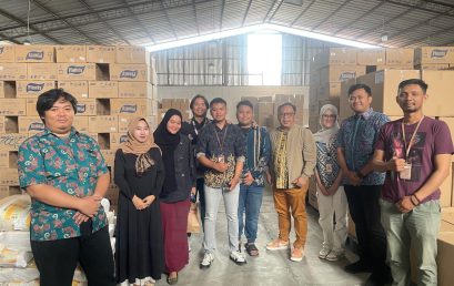 Prodi Biokewirausahaan IBI Kesatuan Lakukan Kunjungan ke Susu Mbok Darmi: Perkuat Kolaborasi Magang Mahasiswa di Industri Olahan Susu Lokal