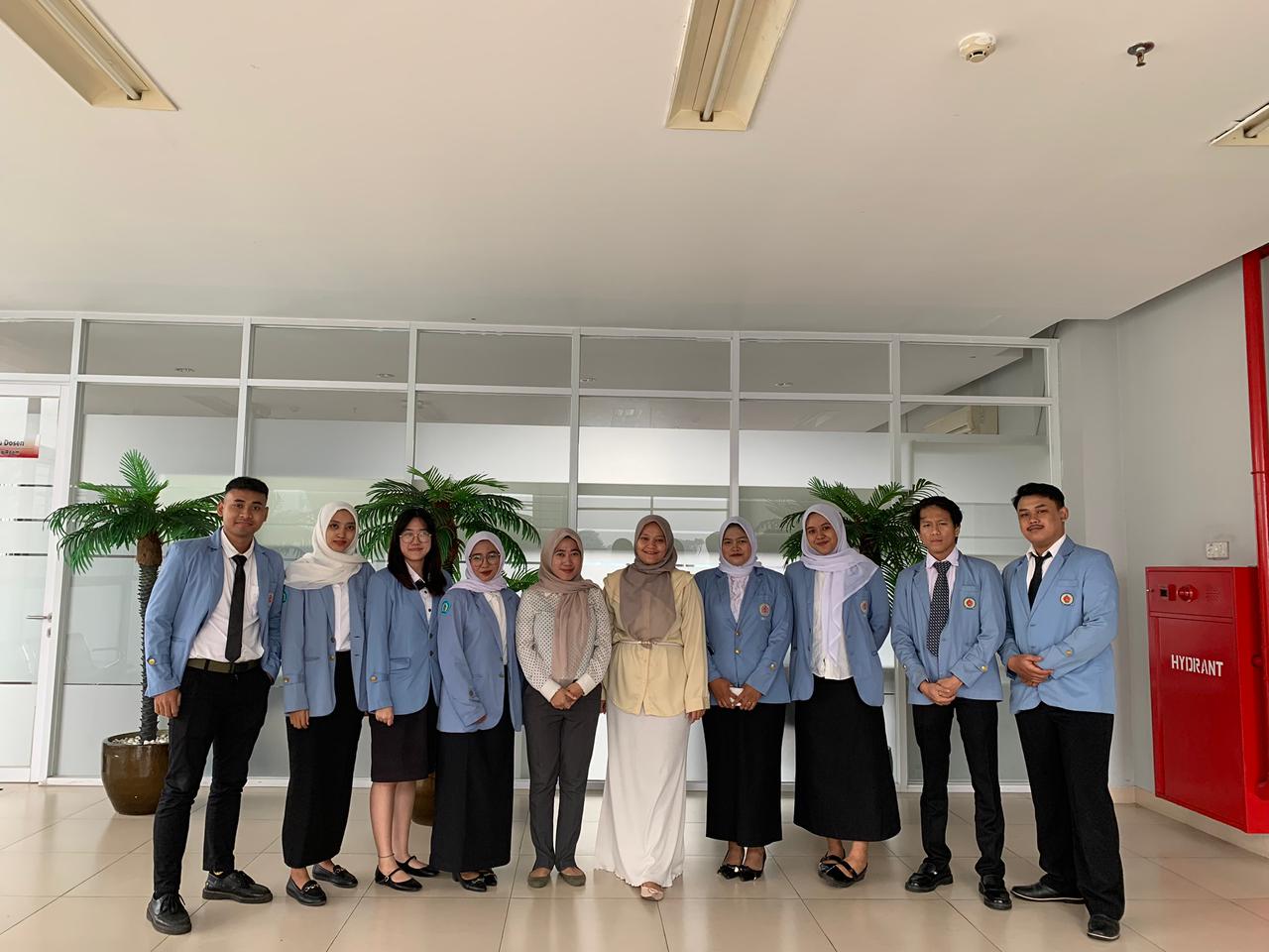 Go Graduate! 13 Mahasiswa Biokewirausahaan IBI Kesatuan Selesaikan Studi 3,5 Tahun