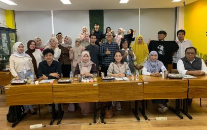 Dari Ide ke Investasi: Kisah Sukses Proyek Biokewirausahaan IBI Kesatuan 2025