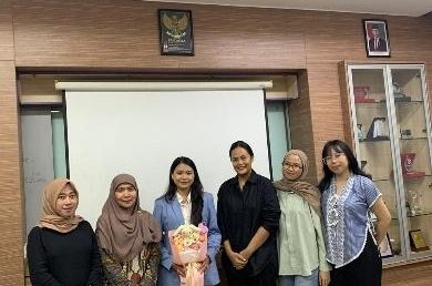 SIDANG MBKM IBI KESATUAN: KOLABORASI KAMPUS DAN DUNIA INDUSTRI CETAK MAHASISWA SIAP KERJA